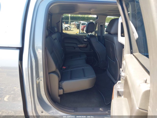 45905452 :رقم المزاد ، 3GTU2VEC4FG342924 vin ، 2015 Gmc Sierra 1500 Slt مزاد بيع