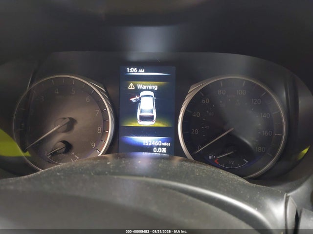 Aukcja sprzedaży 2015 Infiniti Q50 Premium, vin: JN1BV7AP7FM342922, numer aukcji: 45905453