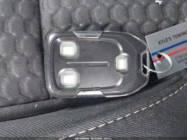 Aukcja sprzedaży 2017 Gmc Acadia Sle-1, vin: 1GKKNKLA8HZ301427, numer aukcji: 45905454