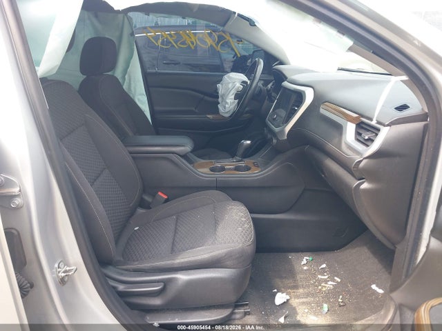 Aukcja sprzedaży 2017 Gmc Acadia Sle-1, vin: 1GKKNKLA8HZ301427, numer aukcji: 45905454