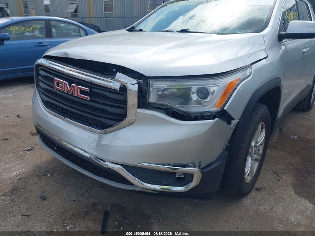 Aukcja sprzedaży 2017 Gmc Acadia Sle-1, vin: 1GKKNKLA8HZ301427, numer aukcji: 45905454