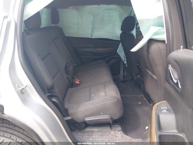 Aukcja sprzedaży 2017 Gmc Acadia Sle-1, vin: 1GKKNKLA8HZ301427, numer aukcji: 45905454