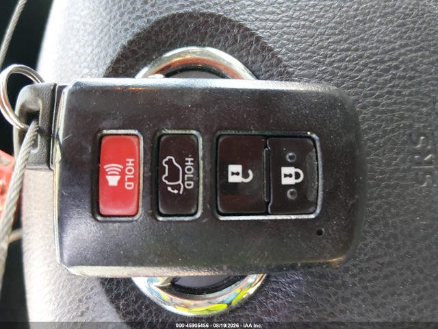 Aukcja sprzedaży 2019 Toyota Highlander Xle, vin: 5TDJZRFHXKS588288, numer aukcji: 45905456
