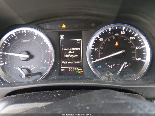 Aukcja sprzedaży 2019 Toyota Highlander Xle, vin: 5TDJZRFHXKS588288, numer aukcji: 45905456
