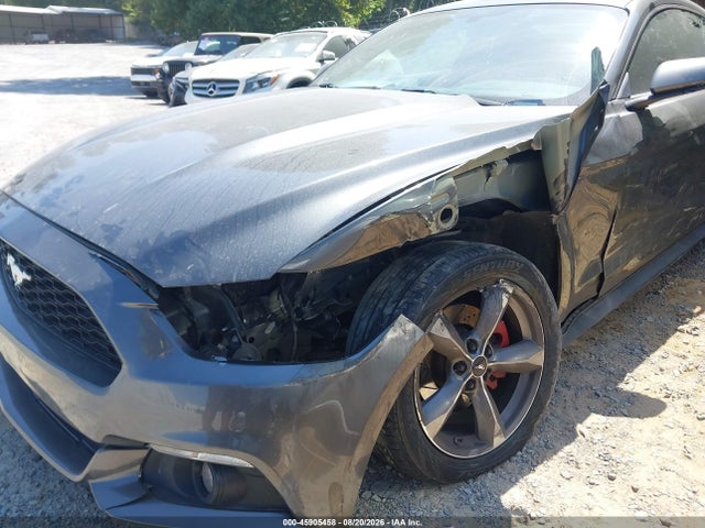 Продажа на аукционе авто 2016 Ford Mustang V6, vin: 1FA6P8AM8G5307831, номер лота: 45905458