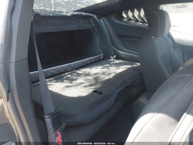 Продажа на аукционе авто 2016 Ford Mustang V6, vin: 1FA6P8AM8G5307831, номер лота: 45905458