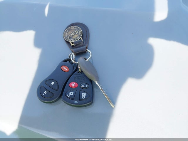 45905462 :رقم المزاد ، 3C8FY68834T229943 vin ، 2004 Chrysler Pt Cruiser Limited مزاد بيع