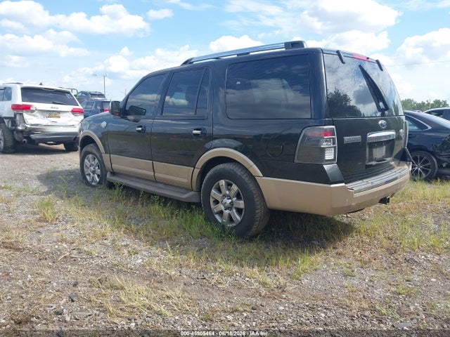 2013 Ford Expedition King Ranch მანქანა იყიდება აუქციონზე, vin: 1FMJU1J53DEF01803, აუქციონის ნომერი: 45905464