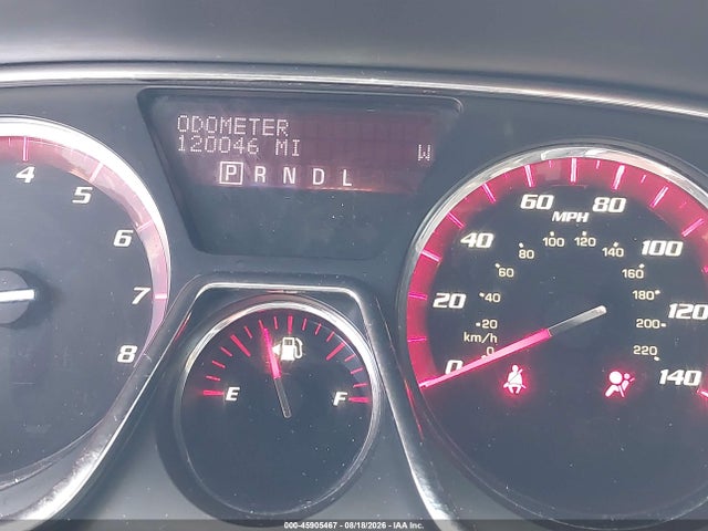 45905467 :رقم المزاد ، 1GKKRTKD7FJ108798 vin ، 2015 Gmc Acadia Denali مزاد بيع