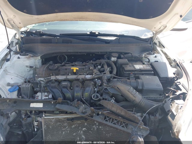 Продаж на аукціоні авто 2020 Kia Forte Lxs, vin: 3KPF24AD8LE141276, номер лоту: 45905470