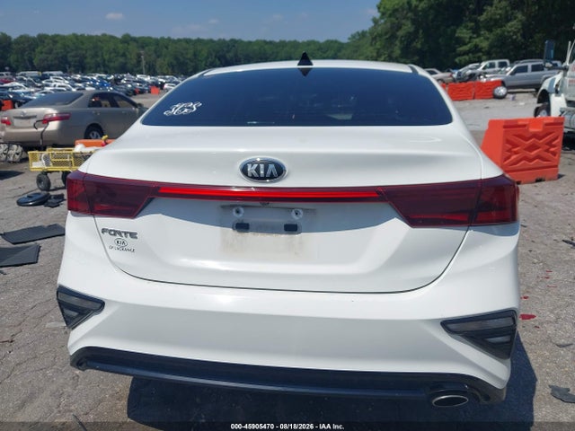 Продаж на аукціоні авто 2020 Kia Forte Lxs, vin: 3KPF24AD8LE141276, номер лоту: 45905470