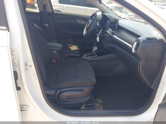 Продаж на аукціоні авто 2020 Kia Forte Lxs, vin: 3KPF24AD8LE141276, номер лоту: 45905470