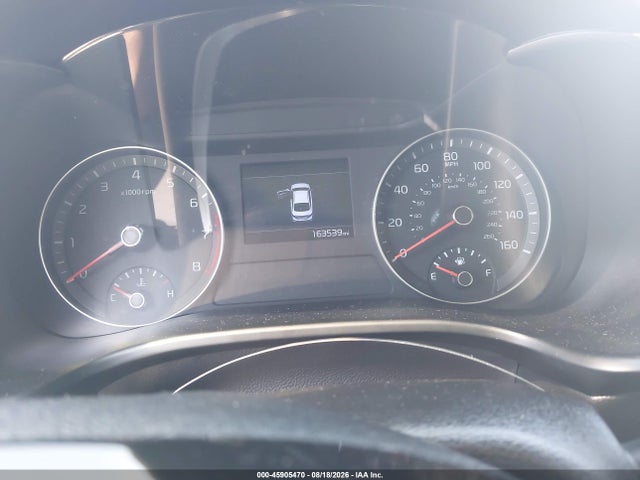 Продаж на аукціоні авто 2020 Kia Forte Lxs, vin: 3KPF24AD8LE141276, номер лоту: 45905470