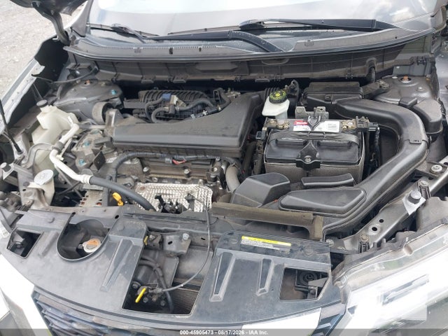 Продаж на аукціоні авто 2017 Nissan Rogue S, vin: JN8AT2MT3HW140262, номер лоту: 45905473