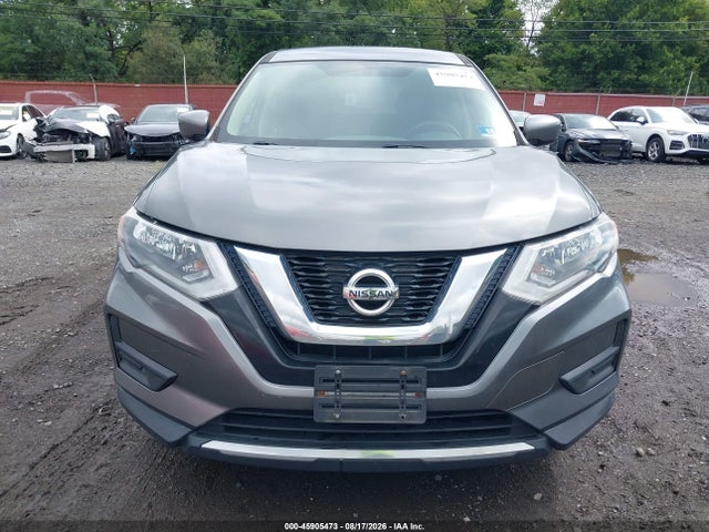 Продаж на аукціоні авто 2017 Nissan Rogue S, vin: JN8AT2MT3HW140262, номер лоту: 45905473
