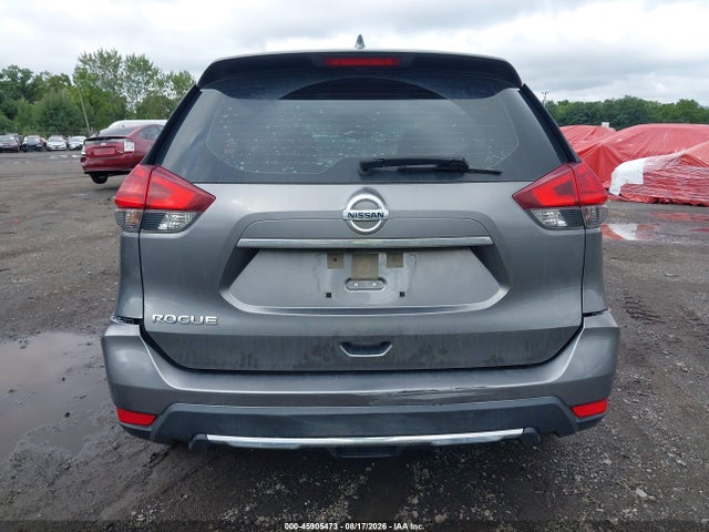 Продаж на аукціоні авто 2017 Nissan Rogue S, vin: JN8AT2MT3HW140262, номер лоту: 45905473
