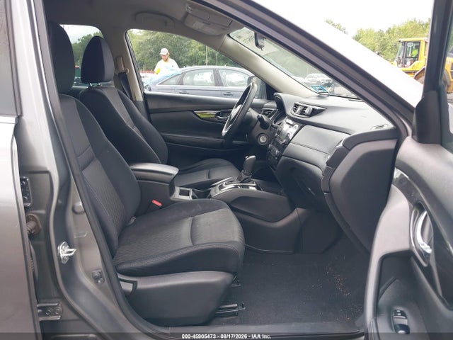 Продаж на аукціоні авто 2017 Nissan Rogue S, vin: JN8AT2MT3HW140262, номер лоту: 45905473