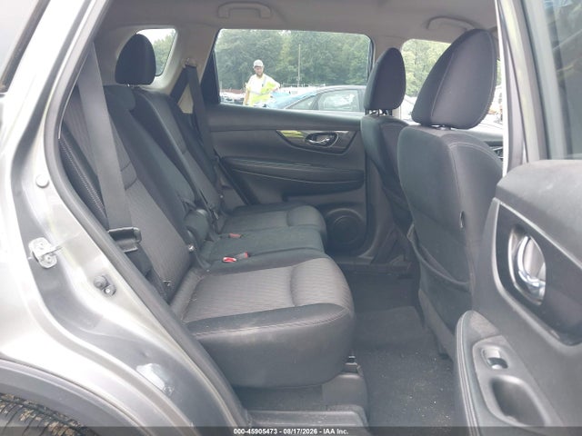 Продаж на аукціоні авто 2017 Nissan Rogue S, vin: JN8AT2MT3HW140262, номер лоту: 45905473