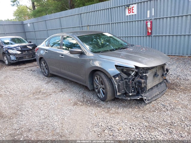 45905475 :رقم المزاد ، 1N4AL3AP6JC238367 vin ، 2018 Nissan Altima 2.5 Sr مزاد بيع