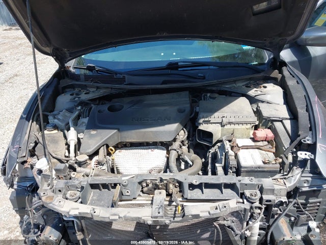 45905475 :رقم المزاد ، 1N4AL3AP6JC238367 vin ، 2018 Nissan Altima 2.5 Sr مزاد بيع