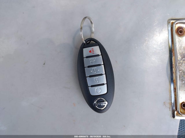 45905475 :رقم المزاد ، 1N4AL3AP6JC238367 vin ، 2018 Nissan Altima 2.5 Sr مزاد بيع