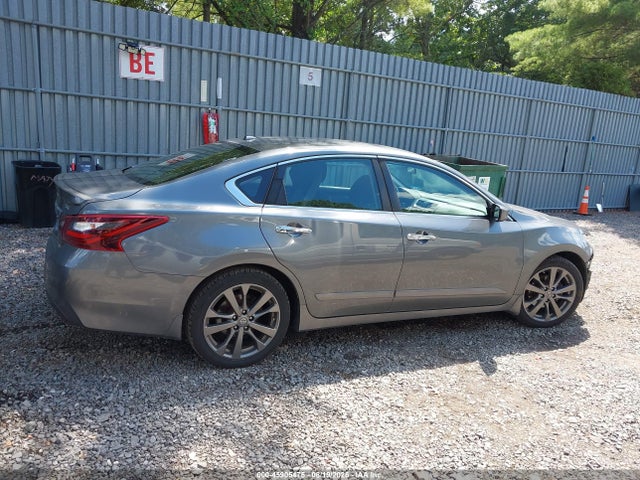 45905475 :رقم المزاد ، 1N4AL3AP6JC238367 vin ، 2018 Nissan Altima 2.5 Sr مزاد بيع
