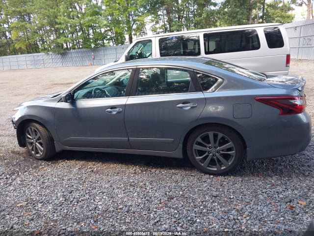 45905475 :رقم المزاد ، 1N4AL3AP6JC238367 vin ، 2018 Nissan Altima 2.5 Sr مزاد بيع