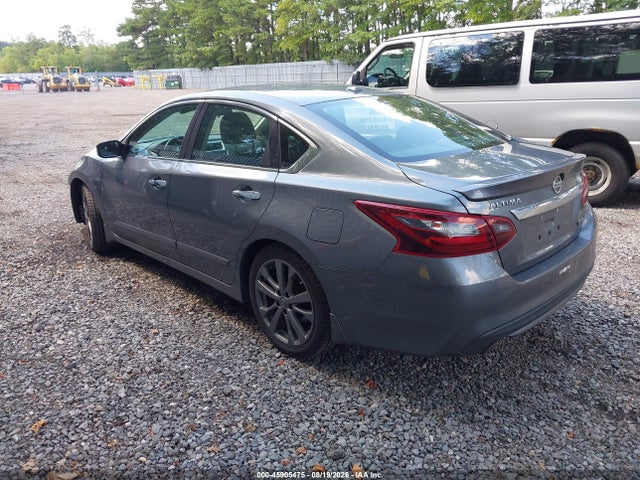 45905475 :رقم المزاد ، 1N4AL3AP6JC238367 vin ، 2018 Nissan Altima 2.5 Sr مزاد بيع