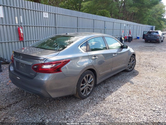 45905475 :رقم المزاد ، 1N4AL3AP6JC238367 vin ، 2018 Nissan Altima 2.5 Sr مزاد بيع