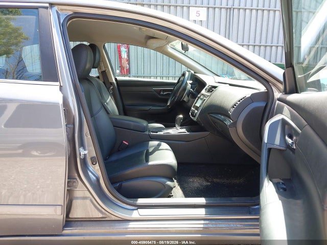 45905475 :رقم المزاد ، 1N4AL3AP6JC238367 vin ، 2018 Nissan Altima 2.5 Sr مزاد بيع