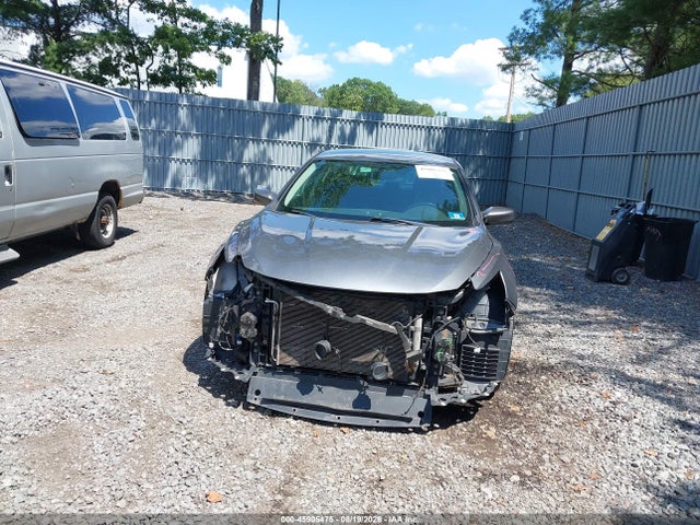 45905475 :رقم المزاد ، 1N4AL3AP6JC238367 vin ، 2018 Nissan Altima 2.5 Sr مزاد بيع