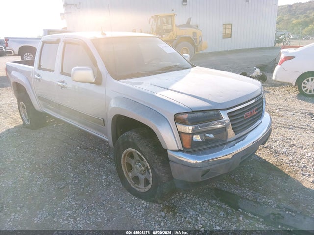 Aukcja sprzedaży 2012 Gmc Canyon Sle1, vin: 1GTH6MFEXC8115626, numer aukcji: 45905478
