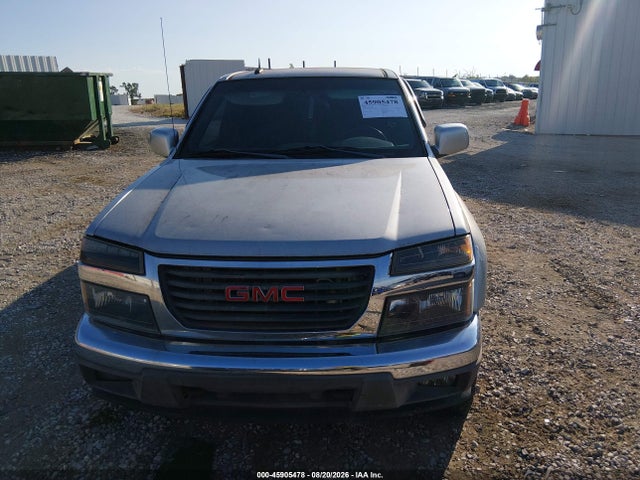 Aukcja sprzedaży 2012 Gmc Canyon Sle1, vin: 1GTH6MFEXC8115626, numer aukcji: 45905478