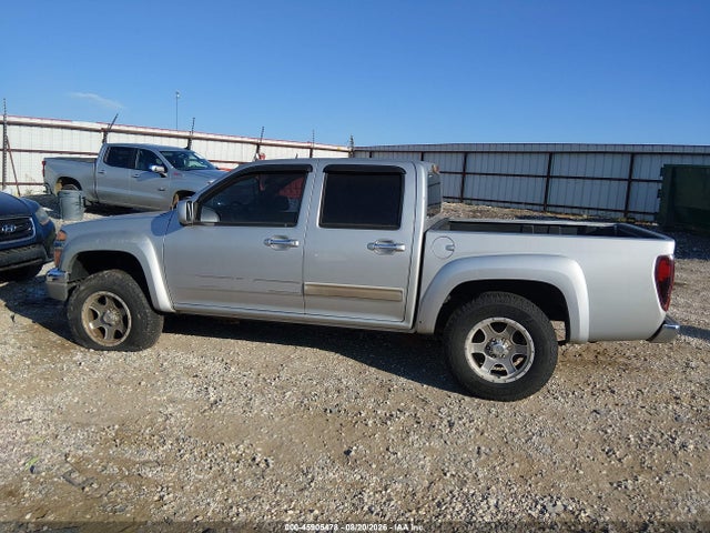 Aukcja sprzedaży 2012 Gmc Canyon Sle1, vin: 1GTH6MFEXC8115626, numer aukcji: 45905478
