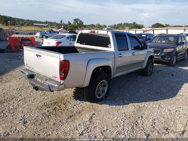 Aukcja sprzedaży 2012 Gmc Canyon Sle1, vin: 1GTH6MFEXC8115626, numer aukcji: 45905478