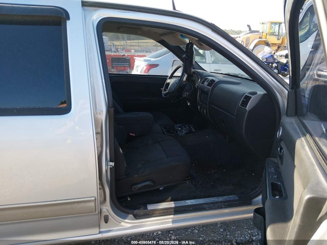 Aukcja sprzedaży 2012 Gmc Canyon Sle1, vin: 1GTH6MFEXC8115626, numer aukcji: 45905478
