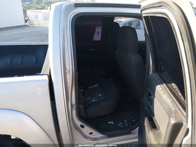 Aukcja sprzedaży 2012 Gmc Canyon Sle1, vin: 1GTH6MFEXC8115626, numer aukcji: 45905478