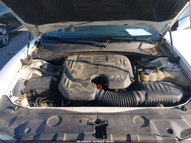 45905479 :رقم المزاد ، 2C3CDXBG6EH185120 vin ، 2014 Dodge Charger Se مزاد بيع