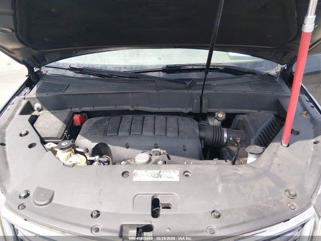 Aukcja sprzedaży 2017 Chevrolet Traverse Ls, vin: 1GNKVFKD6HJ189280, numer aukcji: 45905480
