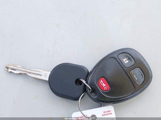 Aukcja sprzedaży 2017 Chevrolet Traverse Ls, vin: 1GNKVFKD6HJ189280, numer aukcji: 45905480