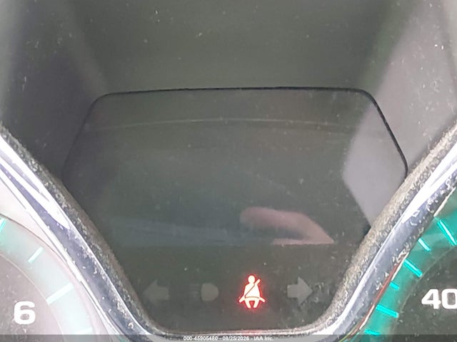 Aukcja sprzedaży 2017 Chevrolet Traverse Ls, vin: 1GNKVFKD6HJ189280, numer aukcji: 45905480