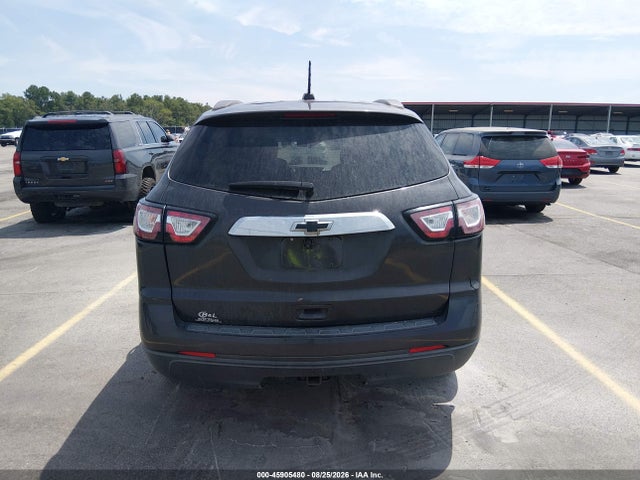 Aukcja sprzedaży 2017 Chevrolet Traverse Ls, vin: 1GNKVFKD6HJ189280, numer aukcji: 45905480