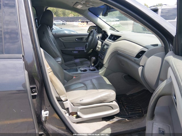 Aukcja sprzedaży 2017 Chevrolet Traverse Ls, vin: 1GNKVFKD6HJ189280, numer aukcji: 45905480