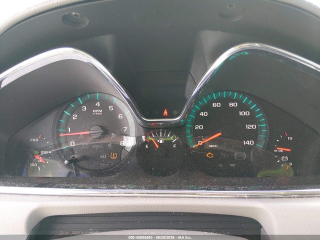 Aukcja sprzedaży 2017 Chevrolet Traverse Ls, vin: 1GNKVFKD6HJ189280, numer aukcji: 45905480