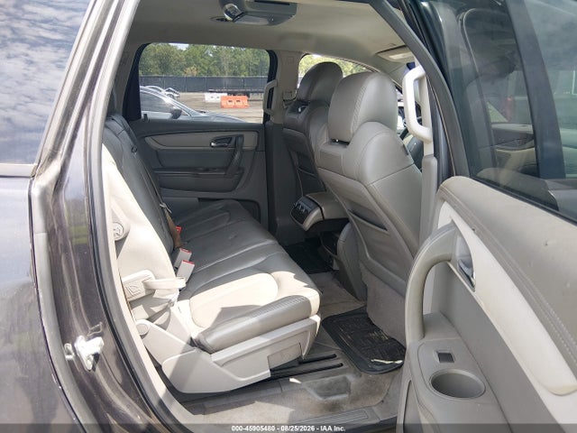 Aukcja sprzedaży 2017 Chevrolet Traverse Ls, vin: 1GNKVFKD6HJ189280, numer aukcji: 45905480