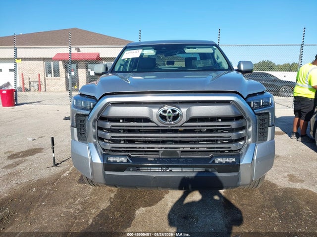 2024 Toyota Tundra Limited მანქანა იყიდება აუქციონზე, vin: 5TFJA5DB4RX135156, აუქციონის ნომერი: 45905481