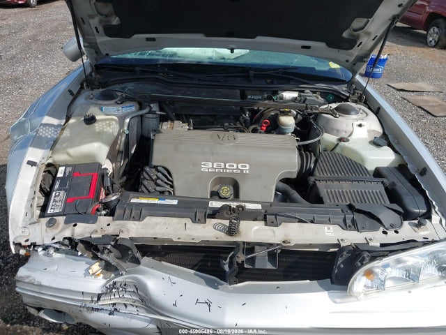 Продажа на аукционе авто 1999 Pontiac Bonneville Se, vin: 1G2HX52K2XH220363, номер лота: 45905486