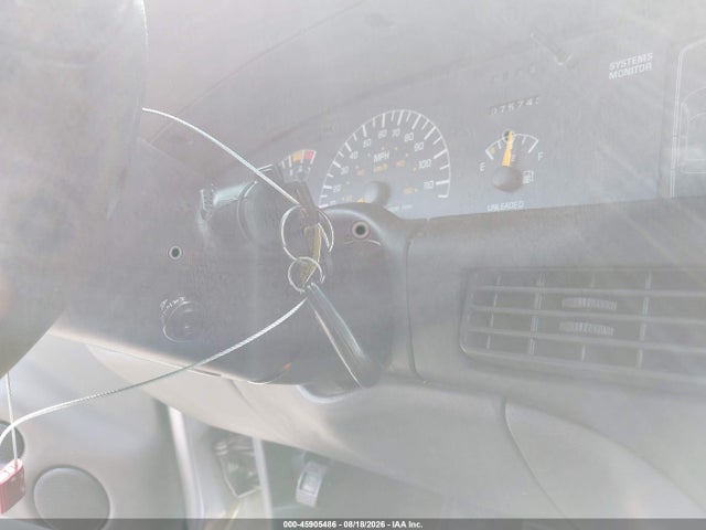 Продажа на аукционе авто 1999 Pontiac Bonneville Se, vin: 1G2HX52K2XH220363, номер лота: 45905486