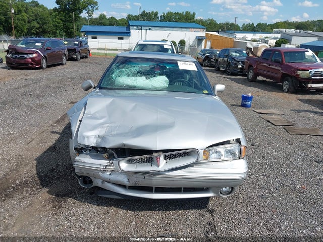 Продажа на аукционе авто 1999 Pontiac Bonneville Se, vin: 1G2HX52K2XH220363, номер лота: 45905486