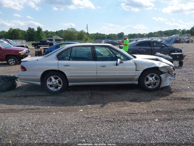 Продажа на аукционе авто 1999 Pontiac Bonneville Se, vin: 1G2HX52K2XH220363, номер лота: 45905486
